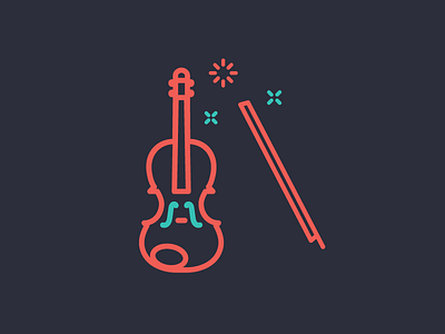 Violin