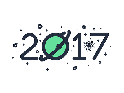 2017 2017 new space year