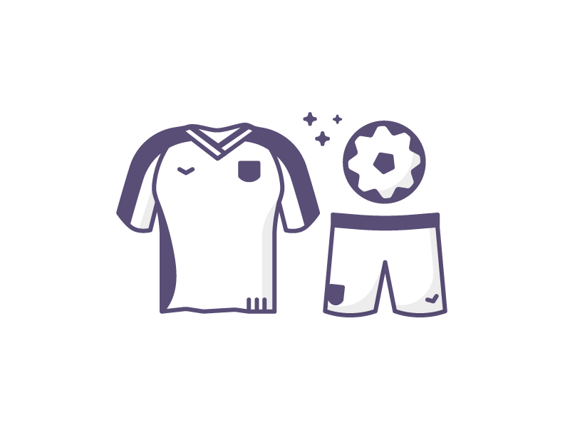 soccer uniform builder