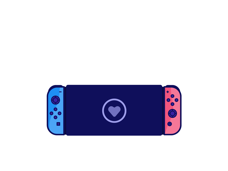 Invites dribbble invites nintendo switch