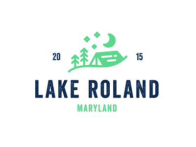 Lake Roland