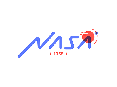 nasa nasa planet space