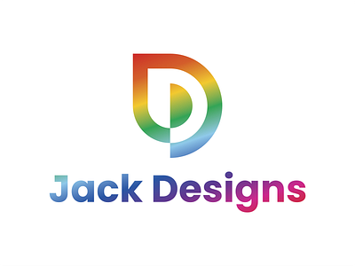 Jack Designs art branding business company creativity design designer designing logo service services