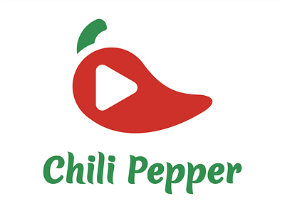 Chili Pepper 2 branding chilli cooking culinary editing food logo pepper video videos youtube
