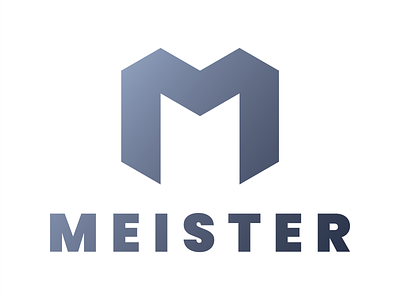 Meister branding german germany industry logo premium pro professional tool tools