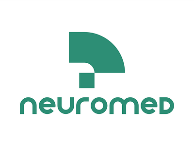 Neuromed brain brandin doctor doctors logo medicine nervous system neurological neurology