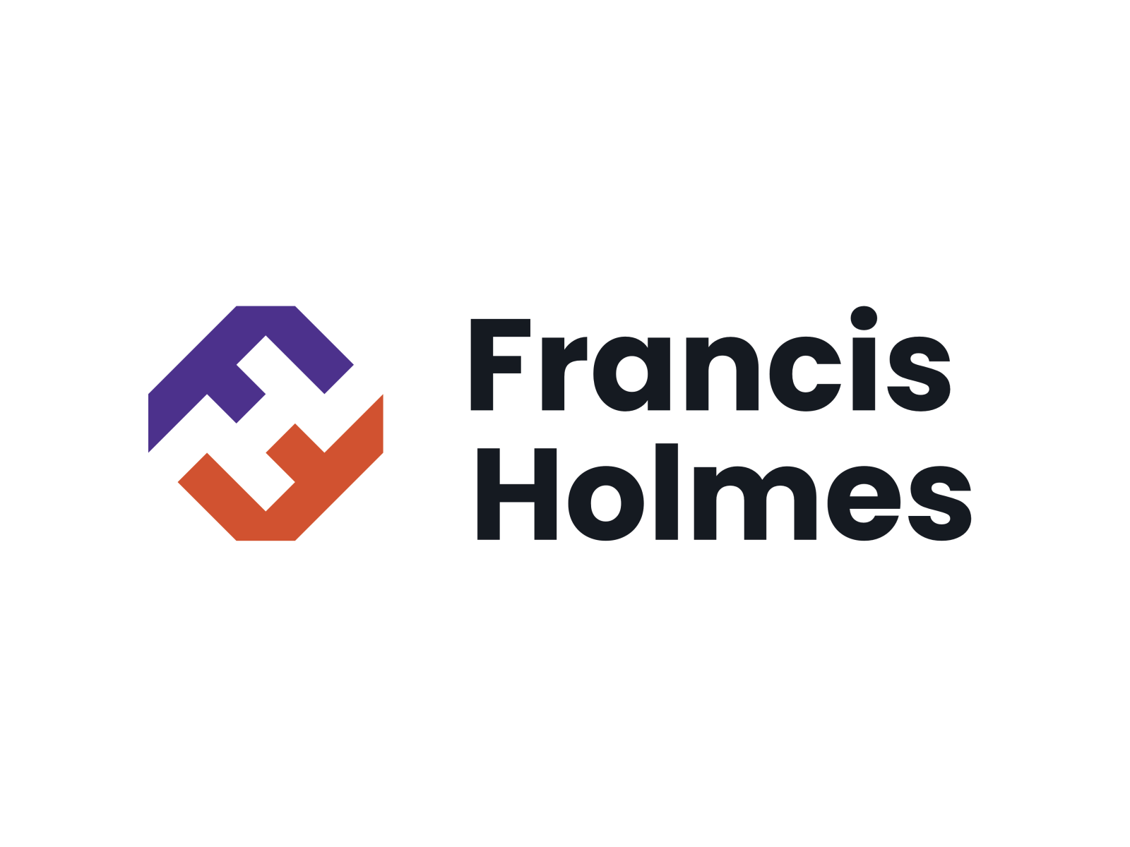 Francis Holmes by Jakub Trybowski on Dribbble