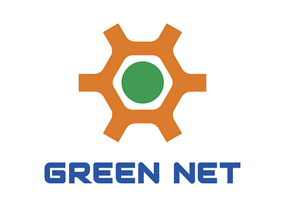 Green Net branding business climate company erath fusion green greener logo natural nature solar power sun sustainability sustainable tech technology transformation water wind