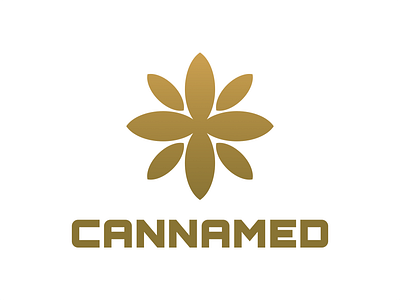 Cannamed 2 branding cannabis cdb clinic doctor doctors logo luxury medical medicine