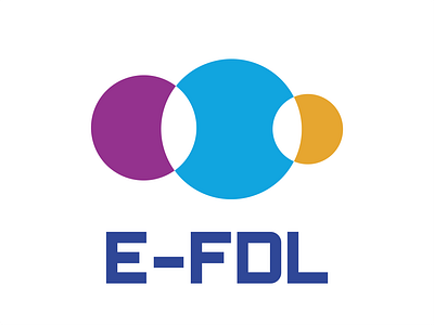 E-FDL 2 branding business car cars company finance financial loan loans logo