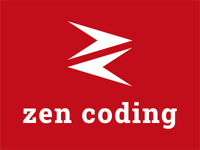 Zen Coding