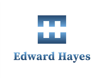 Edward Hayes architect architects architectural architecture branding building buildings business company design logo