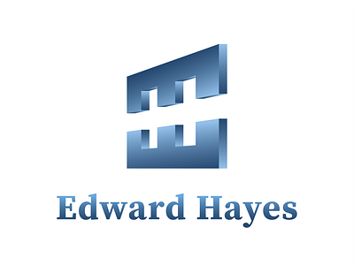 Edward Hayes architect architects architectural architecture branding building buildings business company design designing firm logo