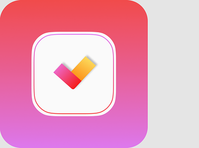 IOS Memory App icon branding design illustration logo minimal ui ux