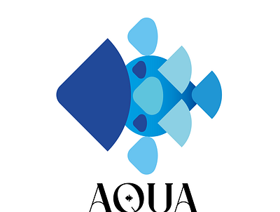 Aquarium Shop logo
