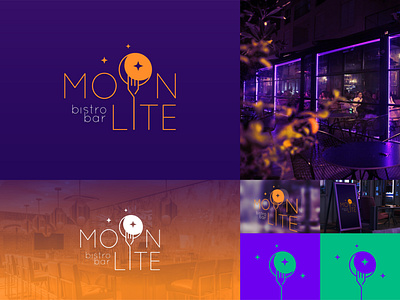 MOONLITE Bistro Bar