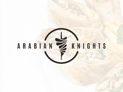 Arabian Knights Re-Branding arabic food colombo cuisine food middle eastern food restaurant srilanka