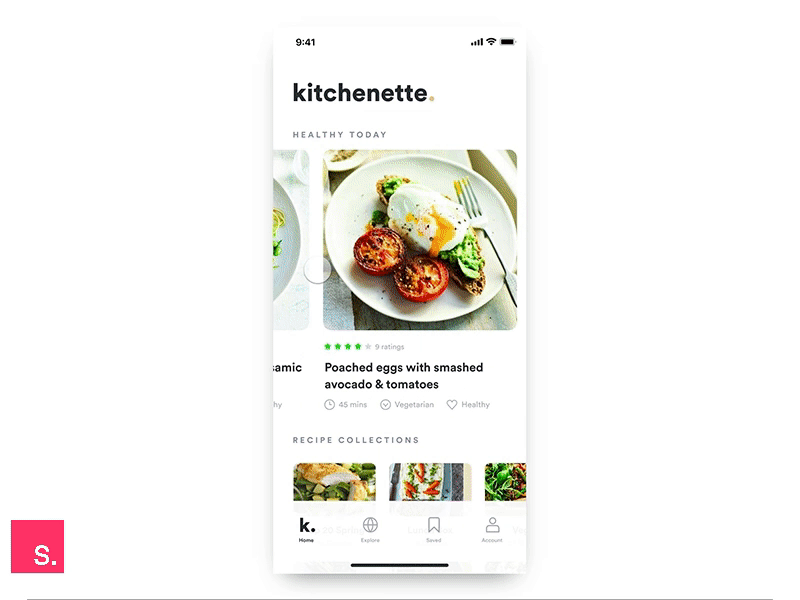 Invision Studio Interaction designs, themes, templates and downloadable graphic elements on Dribbble