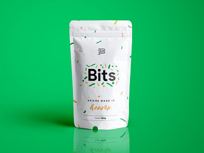 Spices Packaging Design Designs Themes Templates And Downloadable Graphic Elements On Dribbble