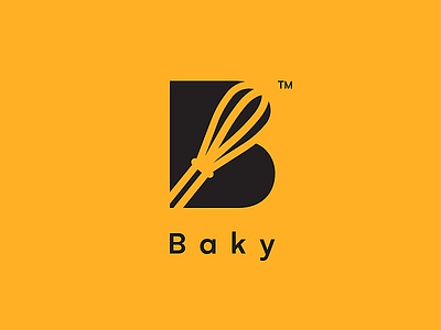 Baky | Logo Design