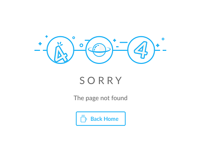 404 Page Image 404 blue found icon image not found outline page planet sorry