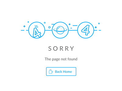 404 Page Image