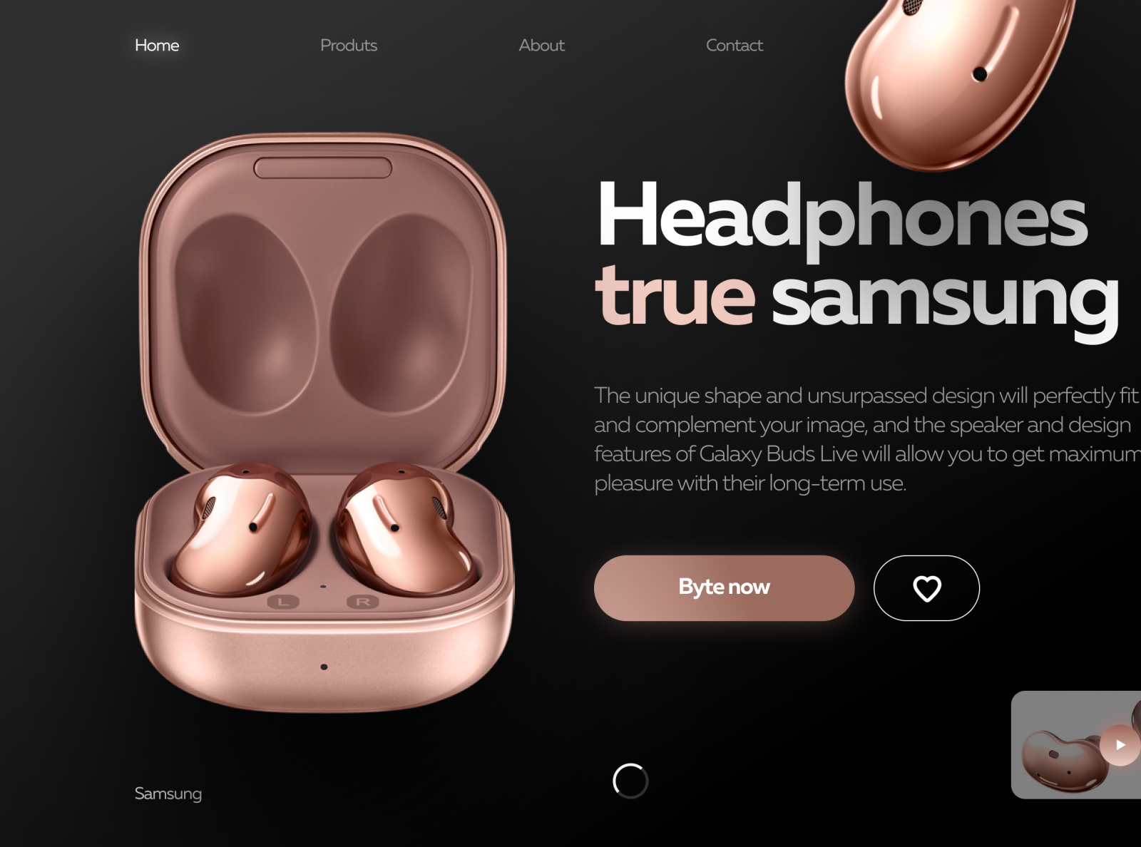 Samsung galaxy buds live отзывы