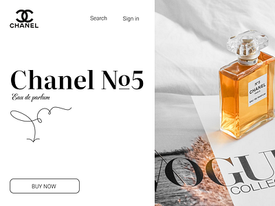 Chanel №5