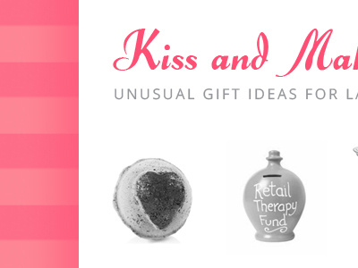 Kiss & Makeup Gifts Timeline Cover facebook timeline cover
