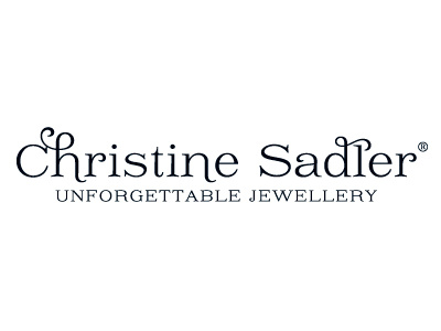 Christine Sadler Logotype brand identity brioche logo logo design