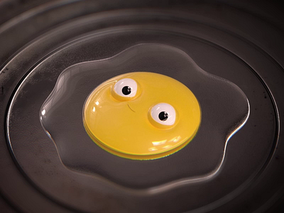 Cute Egg 3d 3d animation 3d character animation character cute egg egg motion graphics nft