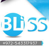 Dribbble profile picture for @bliss