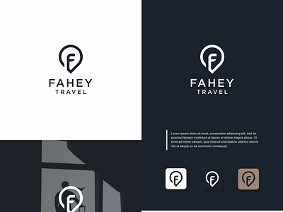 Fahey logo