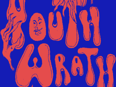 Youth Wrath logo