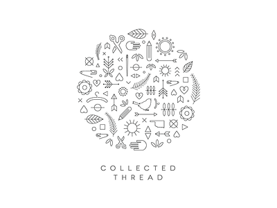 Collected Thread