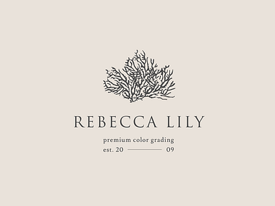 Rebecca Lily