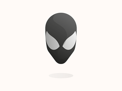 Spider Man Symbiote suit