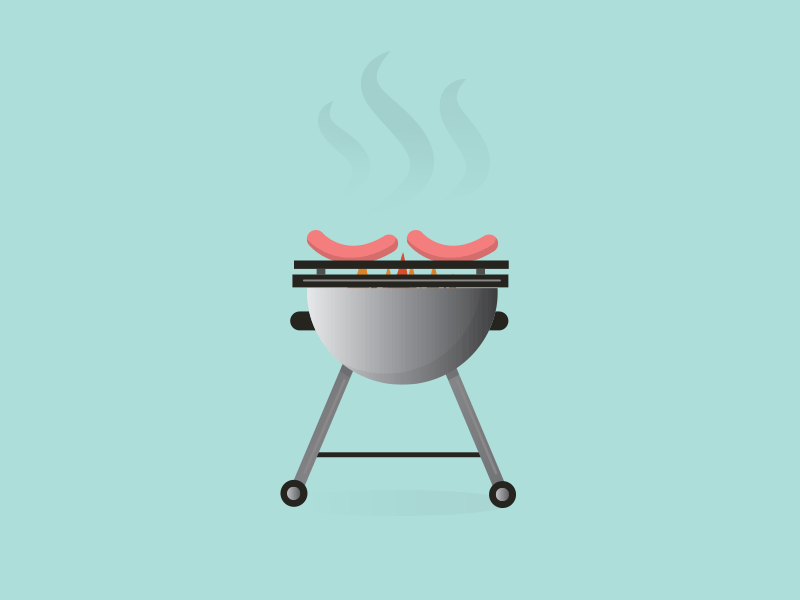 Just Grill It ekdesign88