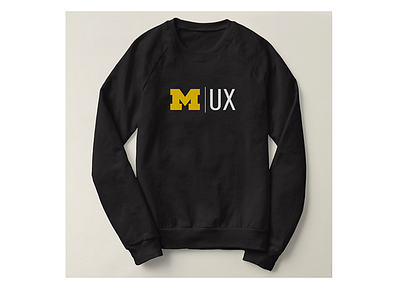 Michigan | UX fashion logo shirt ux