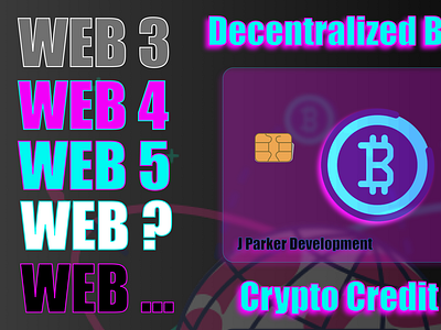 Web 3 Card