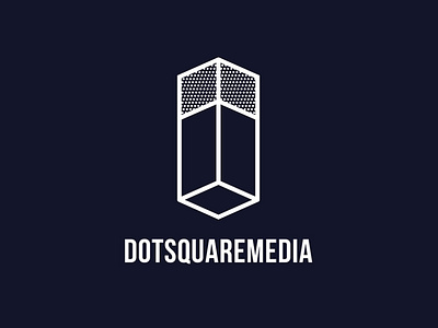 Dotsquaremedia logo