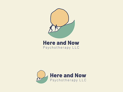Psychotherapy Logo