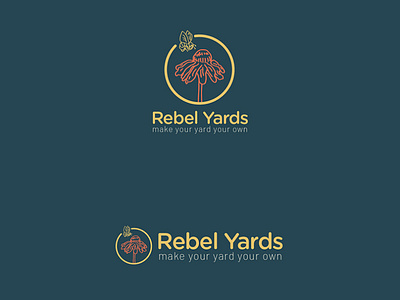 Yards Logo