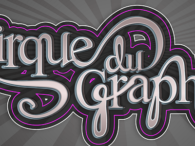 CirqueDuGraphique