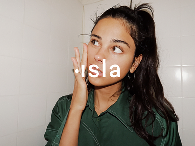 Isla – Skincare Brand