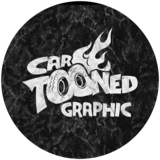 car tooned graphic