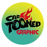 car tooned graphic
