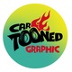 car tooned graphic