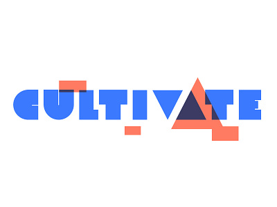 Cultivate Logo Option