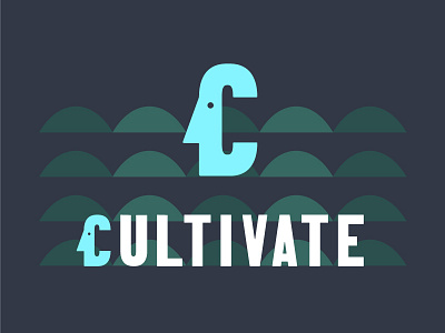 Cultivate Logo Option